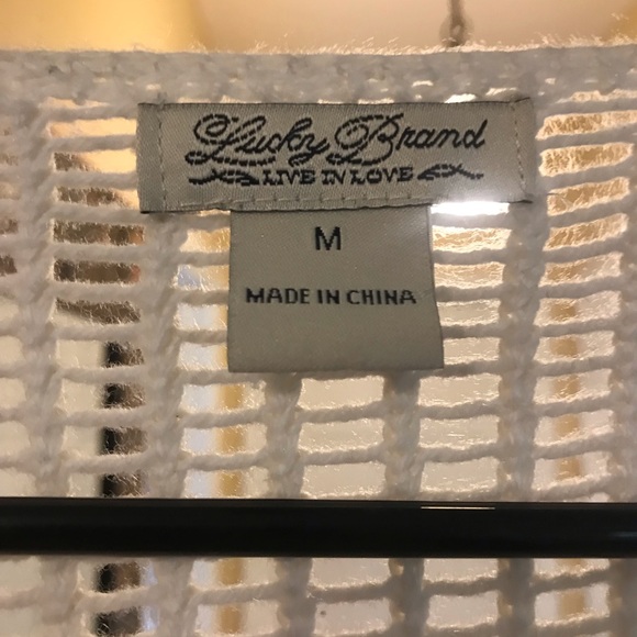 Window sweater - Picture 2 of 3